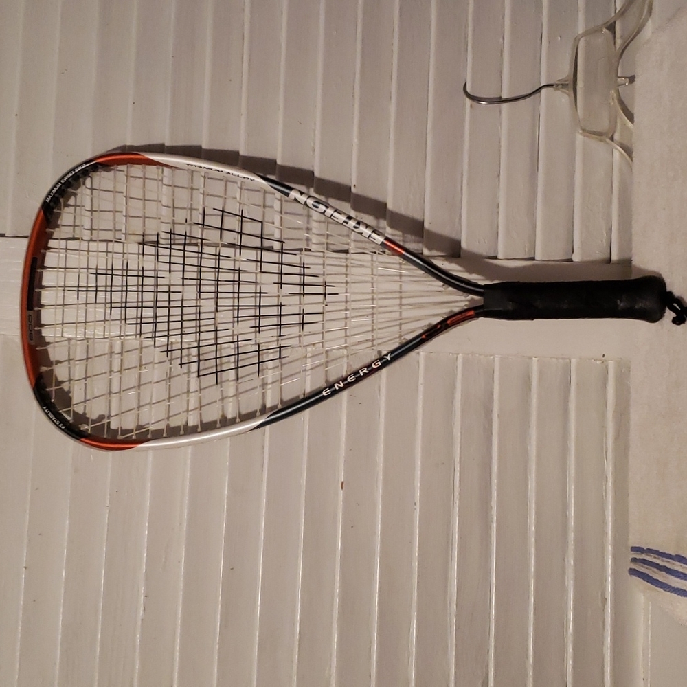 Ektelon Racket - Picture 4 of 11